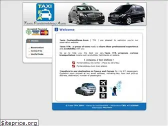 taxi-resa.com