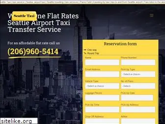 taxi-seattle.com