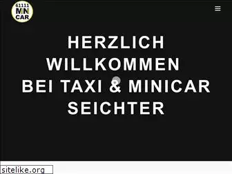 taxi-seichter.de