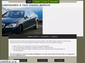 taxi-siegel.de