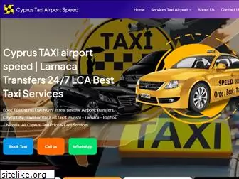 taxi-speed.com