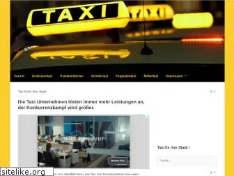 taxi-stadt.de