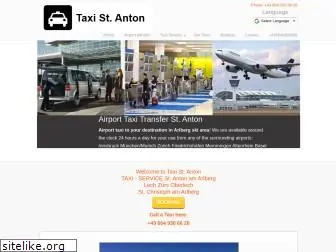 taxi-stanton.at