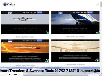 taxi-swansea.co.uk