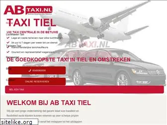 taxi-tiel.nl