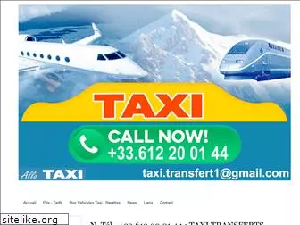 taxi-transfer.fr