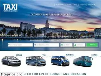 taxi-transfers-services.com