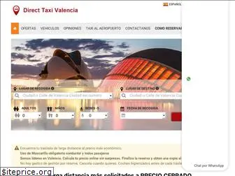 taxi-valencia.es