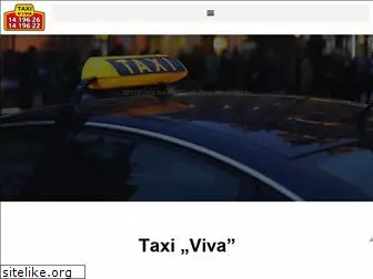 taxi-viva.pl