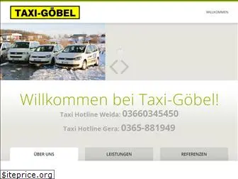 taxi-weida.de