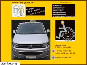 taxi-yildiz.de