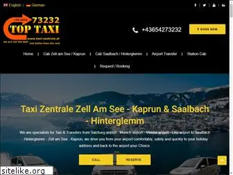 taxi-zentrale.at