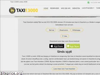 taxi13000.nl