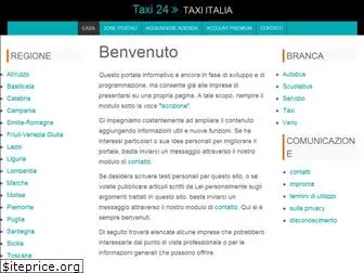 taxi24.info