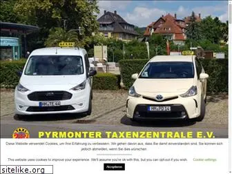 taxi2424.de