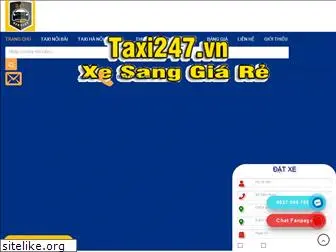taxi247.vn