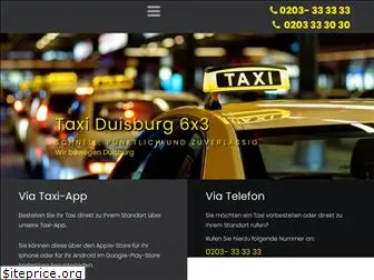 taxi333030.de