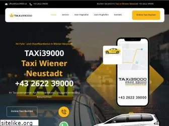 taxi39000.at