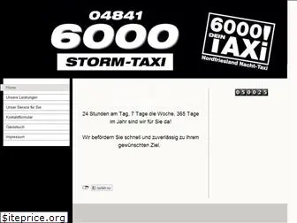 taxi6000.de