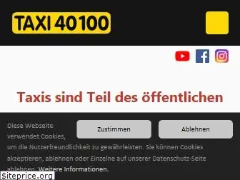 taxi60160.at