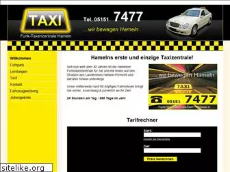 taxi7477.de