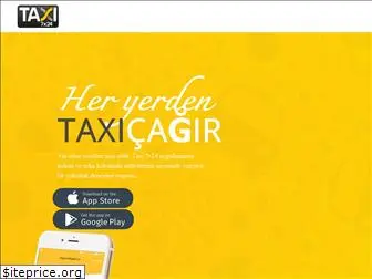 taxi7x24.com