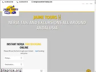 taxiairporttonerja.com