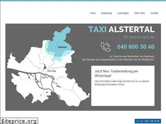 taxialstertal.de