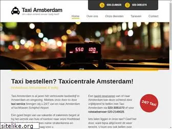 taxiamsterdambv.nl