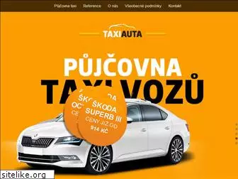 taxiauta.cz