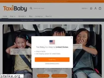 taxibaby.com