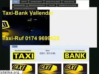 taxibank.de