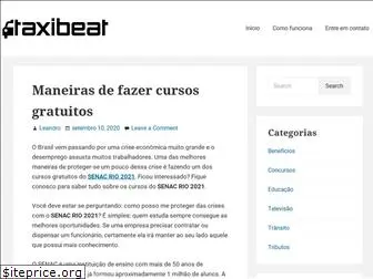 taxibeat.com.br