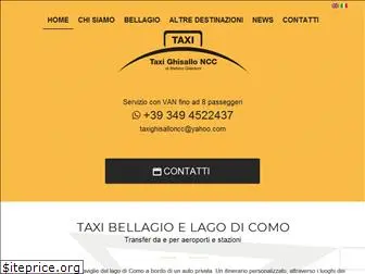 taxibellagio.eu
