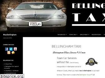 taxibellingham.com
