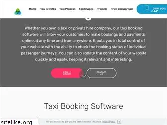 taxibookingsoftware.com