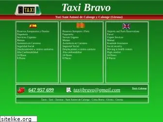 taxibravo.com