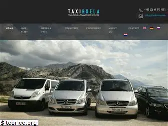 taxibrela.com