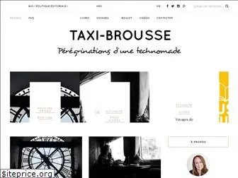 taxibrousse.ca