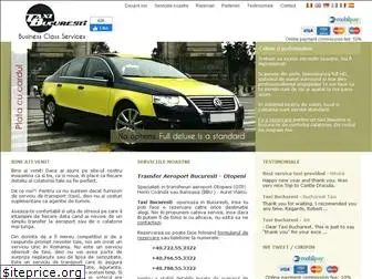 taxibucuresti.com