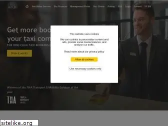 taxibutler.com