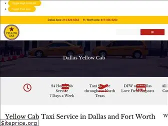 taxicabdallas.com