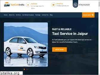 taxicabindia.com