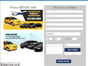 taxicabmn.com