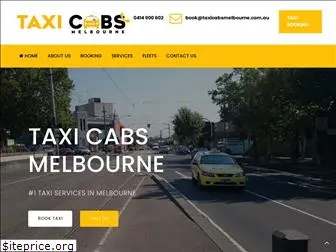 taxicabsmelbourne.com.au