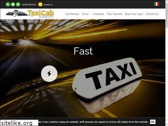 taxicabsorrento.com