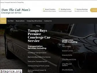 taxicabstampa.com