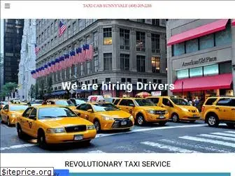 taxicabsunnyvale.com
