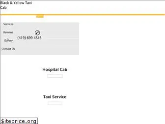 taxicabtoledo.com