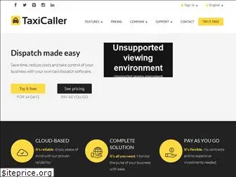 taxicaller.com